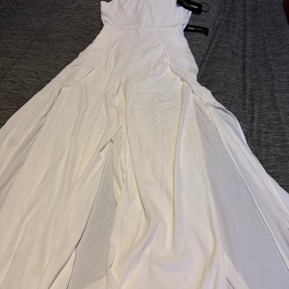 women's stylish jumpsuit